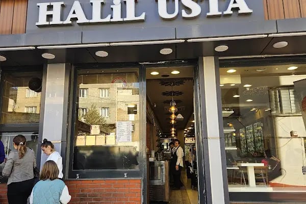 Kebapçı Halil Usta - Resim 9