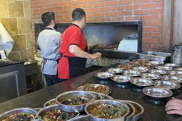 Kebapçı Halil Usta - Resim 20