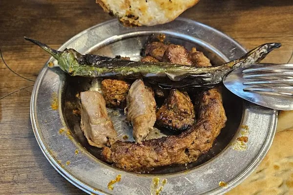 Kebapçı Halil Usta - Resim 8