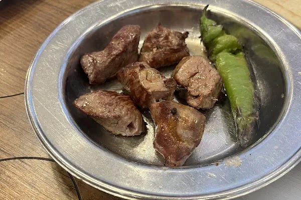 Kebapçı Halil Usta - Resim 16