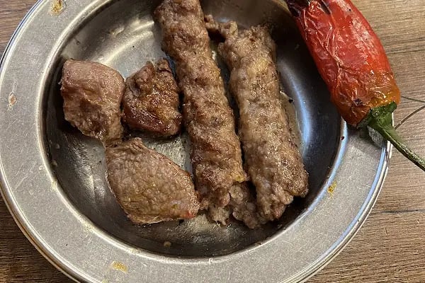 Kebapçı Halil Usta - Resim 12