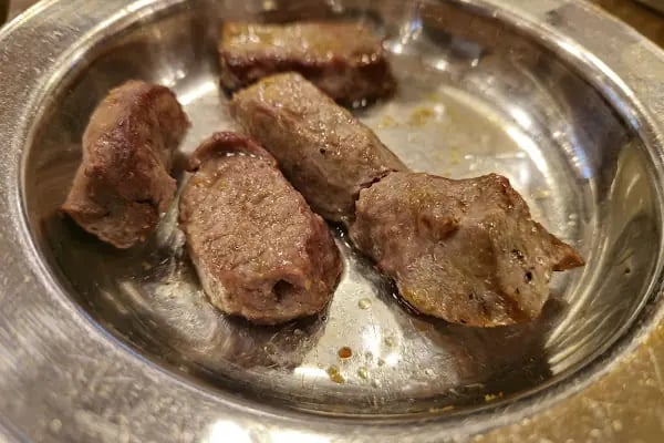 Kebapçı Halil Usta - Resim 15
