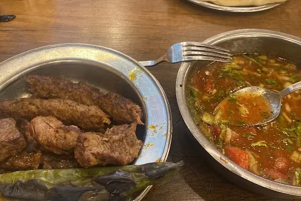 Kebapçı Halil Usta - Resim 5