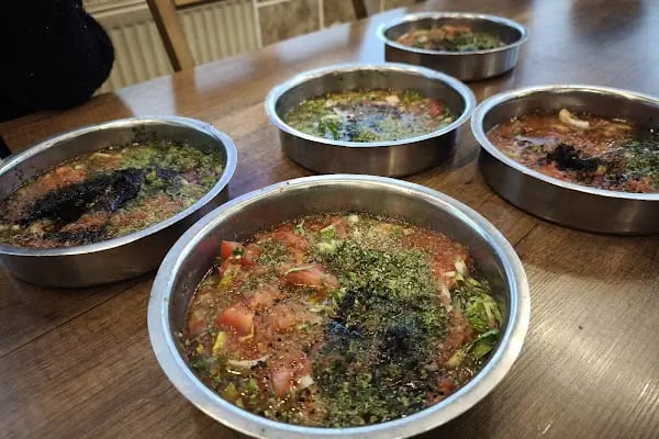 Kebapçı Halil Usta - Resim 17