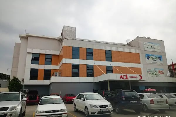 Özel Atakent Gemlik tıp merkezi - Resim 3