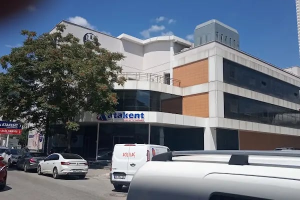 Özel Atakent Gemlik tıp merkezi - Resim 2