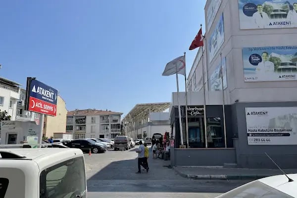 Özel Atakent Gemlik tıp merkezi - Resim 8