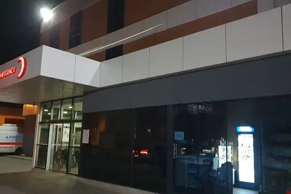 Özel Atakent Gemlik tıp merkezi - Resim 5
