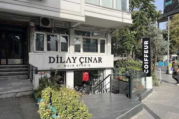 Dilay Çınar Hair Studio - Resim 16