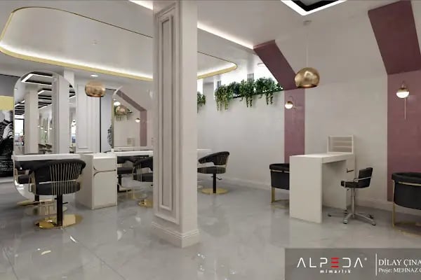 Dilay Çınar Hair Studio - Resim 1