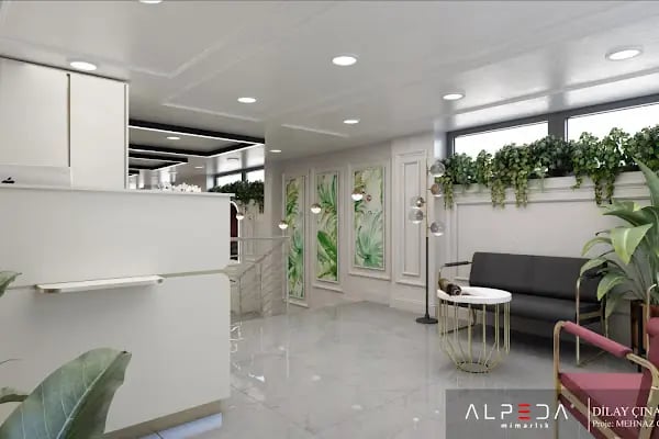 Dilay Çınar Hair Studio - Resim 8