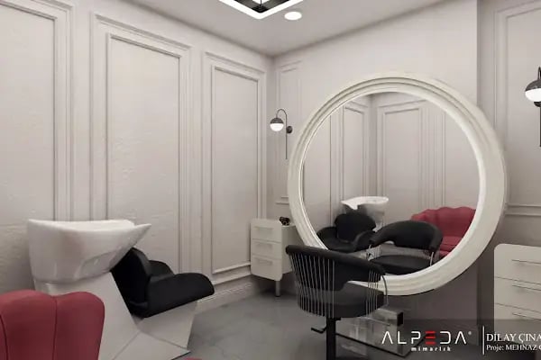 Dilay Çınar Hair Studio - Resim 12
