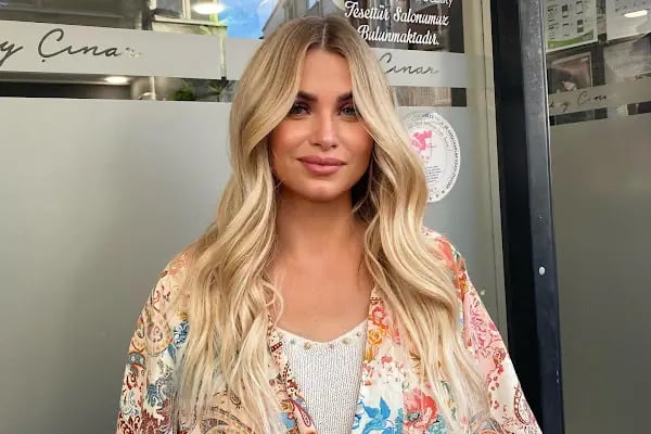 Dilay Çınar Hair Studio - Resim 15