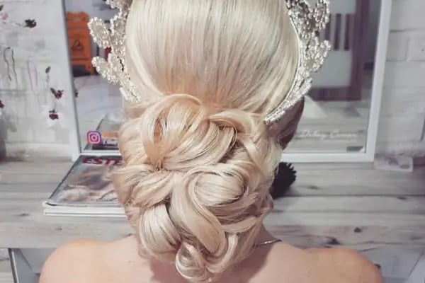 Dilay Çınar Hair Studio - Resim 9