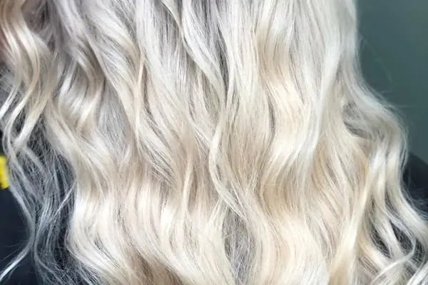 Dilay Çınar Hair Studio - Resim 20