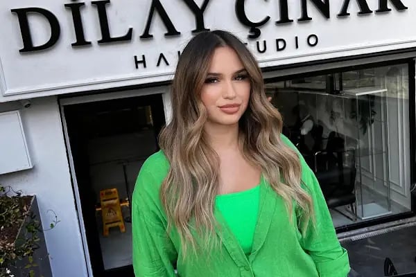 Dilay Çınar Hair Studio - Resim 5