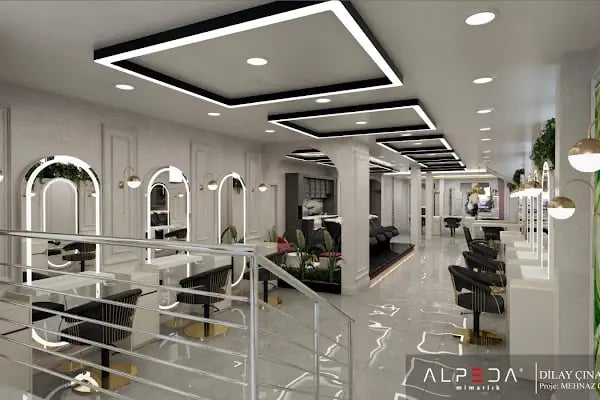 Dilay Çınar Hair Studio - Resim 2