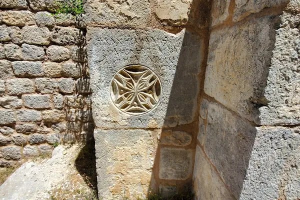 Feke Kara Kilise - Resim 3