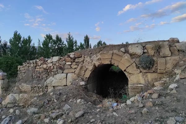 Feke Kara Kilise - Resim 20