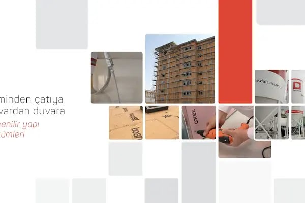 DALSAN Alçı Gölbaşı Tesisleri - Resim 5