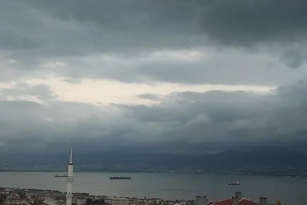 Derince Liman İşletme Müdürlüğü - Resim 5