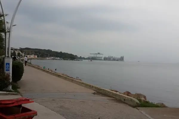 Derince Liman İşletme Müdürlüğü - Resim 16