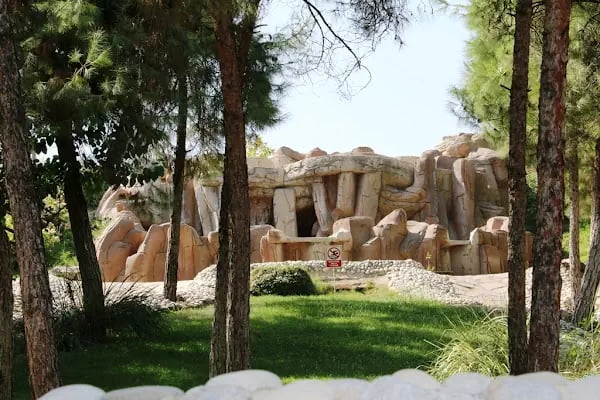 Eskihisar Parki - Resim 10
