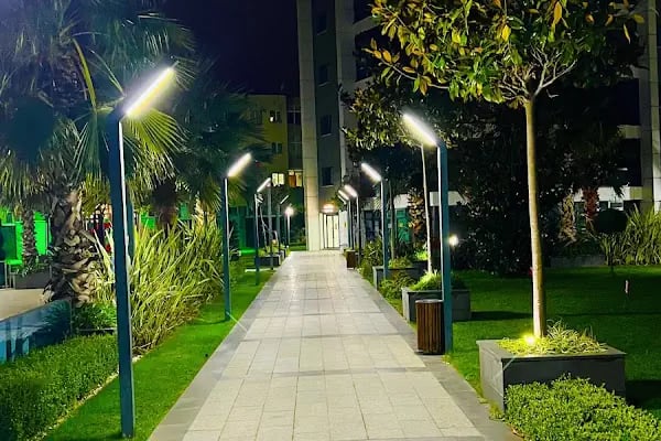 Avcilar Garden 1 - Resim 11