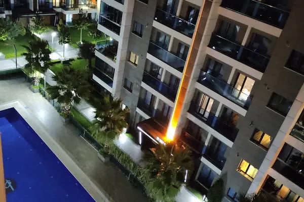 Avcilar Garden 1 - Resim 4