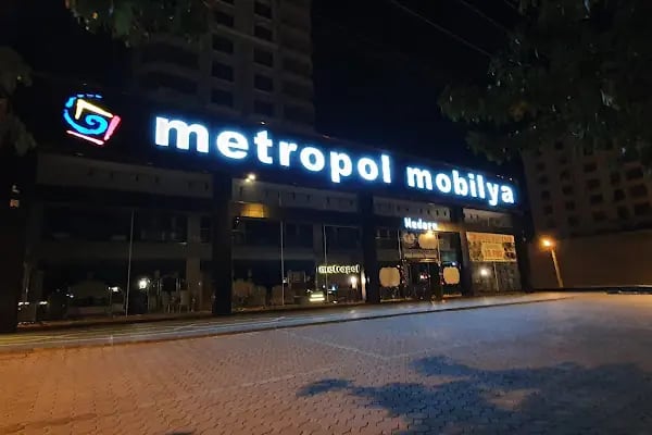 Metropol Mobilya - Resim 3