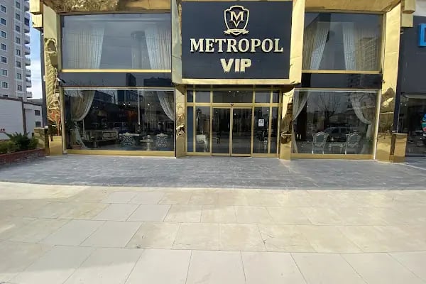 Metropol Mobilya - Resim 1