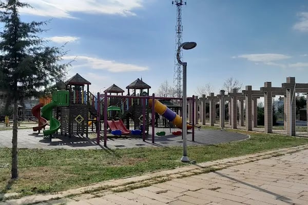 Kervan Park - Resim 1
