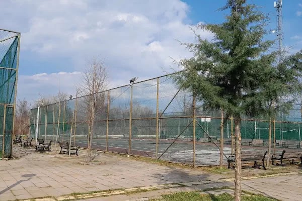 Kervan Park - Resim 5