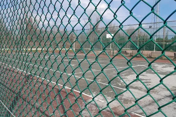 Kervan Park - Resim 14