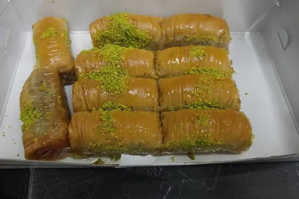 Tatlıköy - Arnavutköy Şubesi - Resim 1
