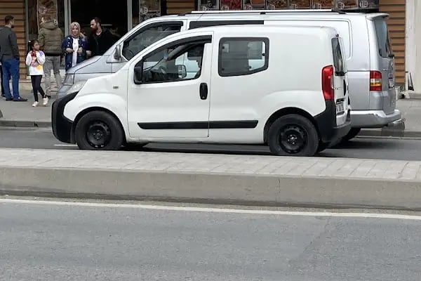 Tatlıköy - Arnavutköy Şubesi - Resim 3