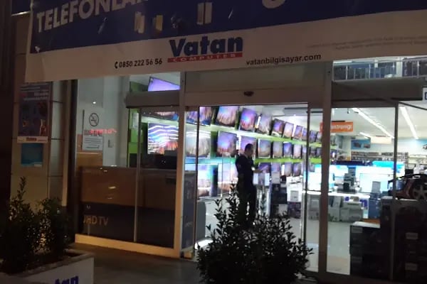 Vatan Bilgisayar Diyarbakır - Resim 14