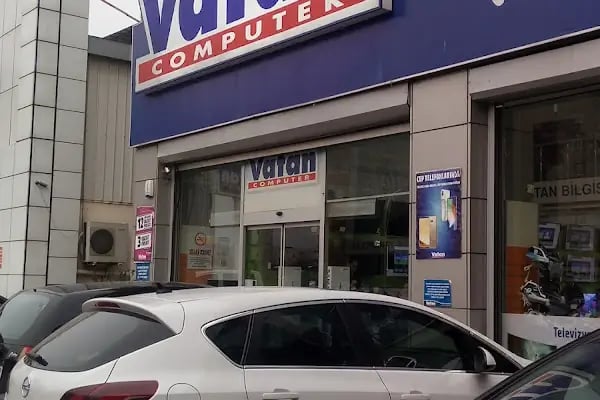 Vatan Bilgisayar Diyarbakır - Resim 4
