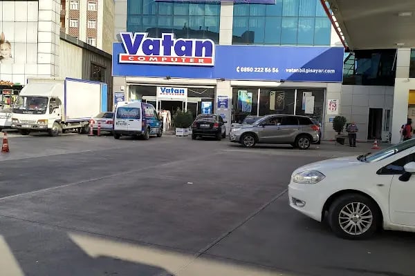 Vatan Bilgisayar Diyarbakır - Resim 10
