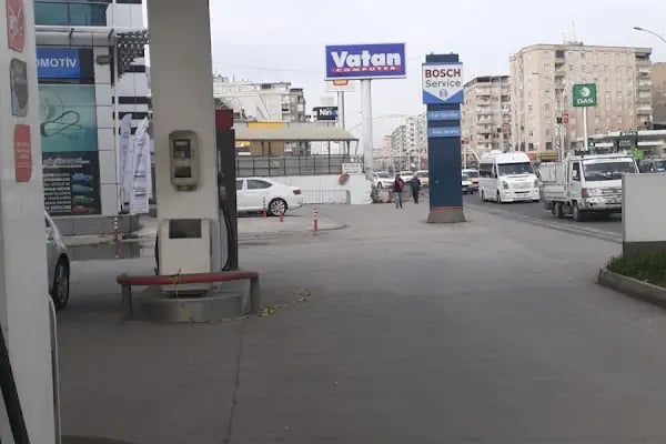 Vatan Bilgisayar Diyarbakır - Resim 16
