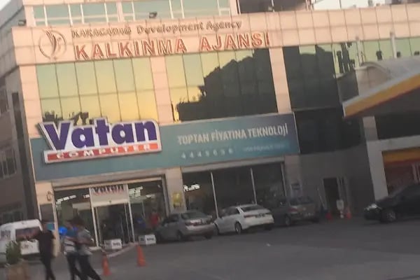 Vatan Bilgisayar Diyarbakır - Resim 13