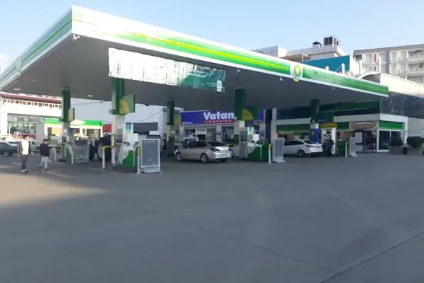 Vatan Bilgisayar Diyarbakır - Resim 18