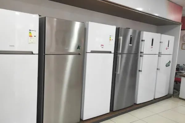 Kasımoğlu Ticaret - Resim 3