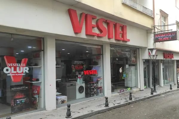 Kasımoğlu Ticaret - Resim 1