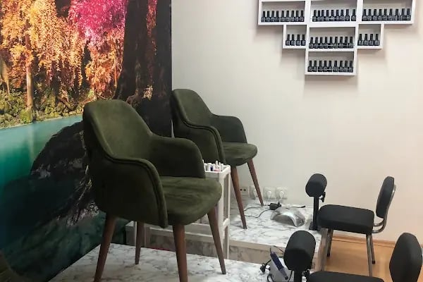 My jUjU Beauty Salon - Resim 18