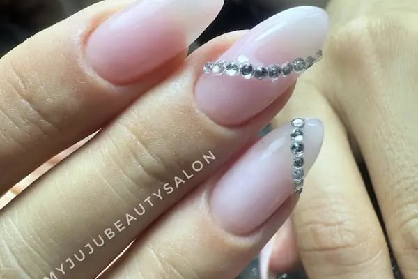 My jUjU Beauty Salon - Resim 7