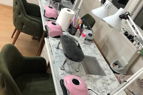 My jUjU Beauty Salon - Resim 15
