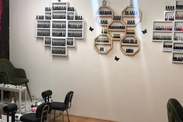 My jUjU Beauty Salon - Resim 19