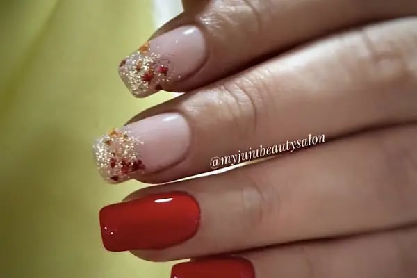 My jUjU Beauty Salon - Resim 6
