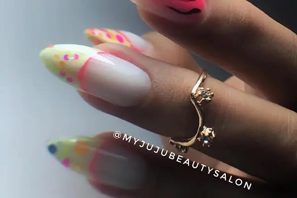 My jUjU Beauty Salon - Resim 12